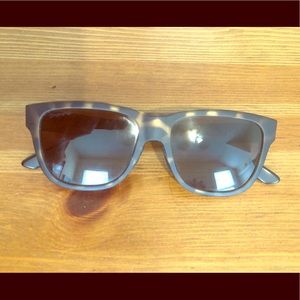 smith lowdown slim 2 matte tortoise